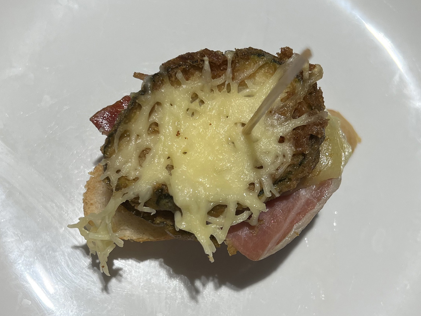 Pintxos