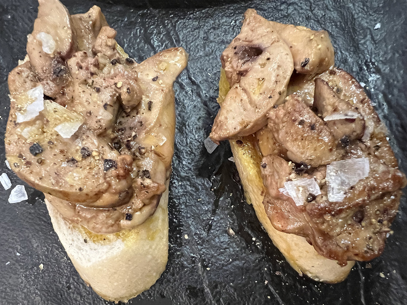 Pintxos