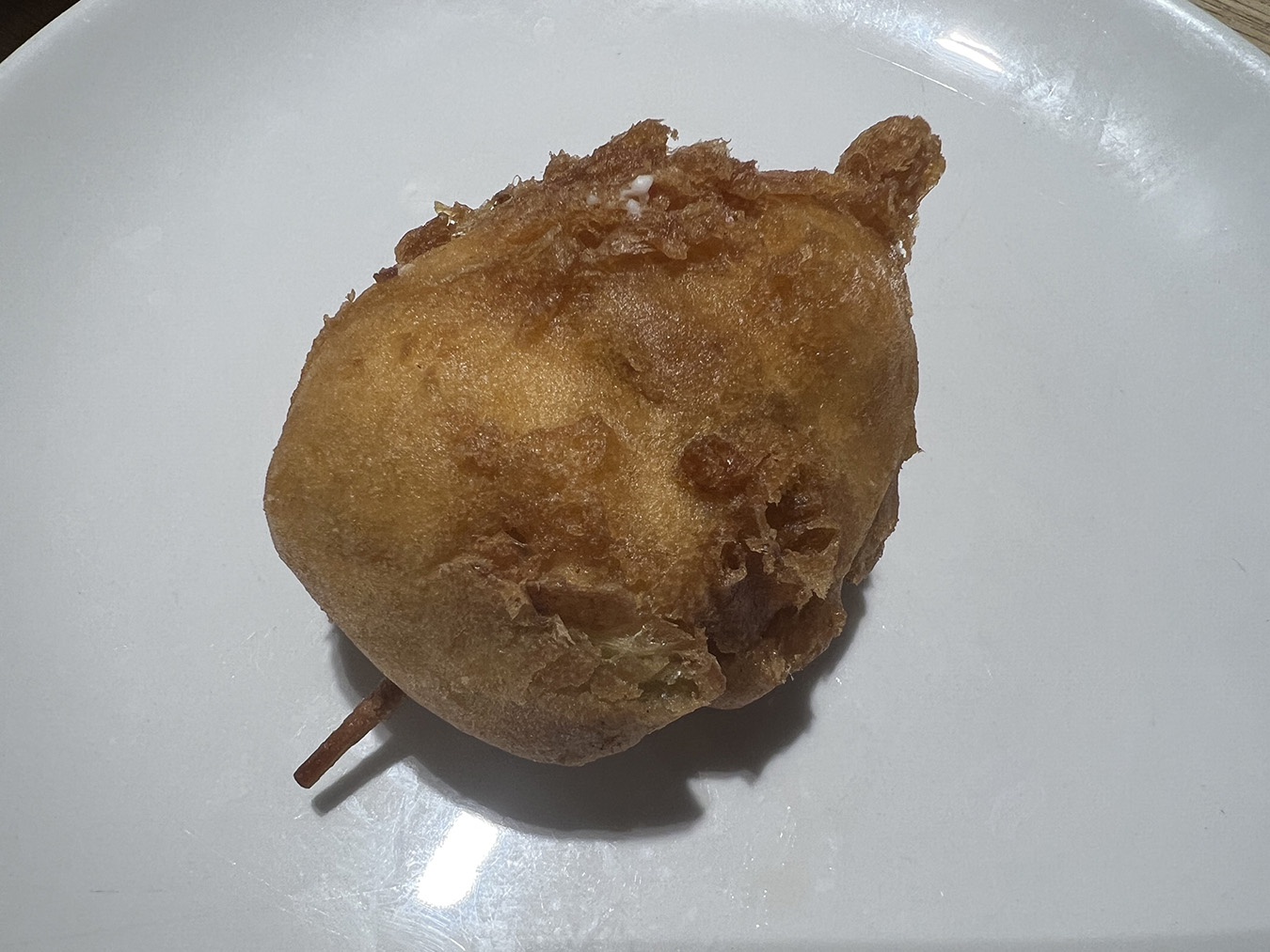 Pintxos